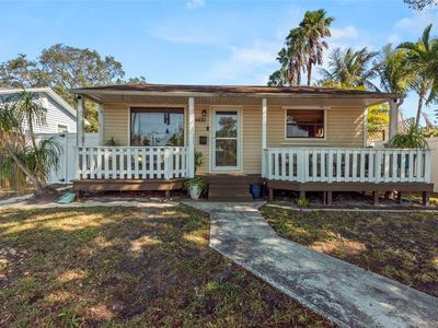 4621 4th Ave N, Saint Petersburg, FL, 33713