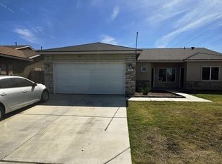799 W Brown Ave, Porterville, CA