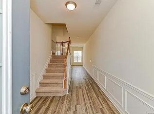 10213 Kendra Ct, Charlotte, NC 28277