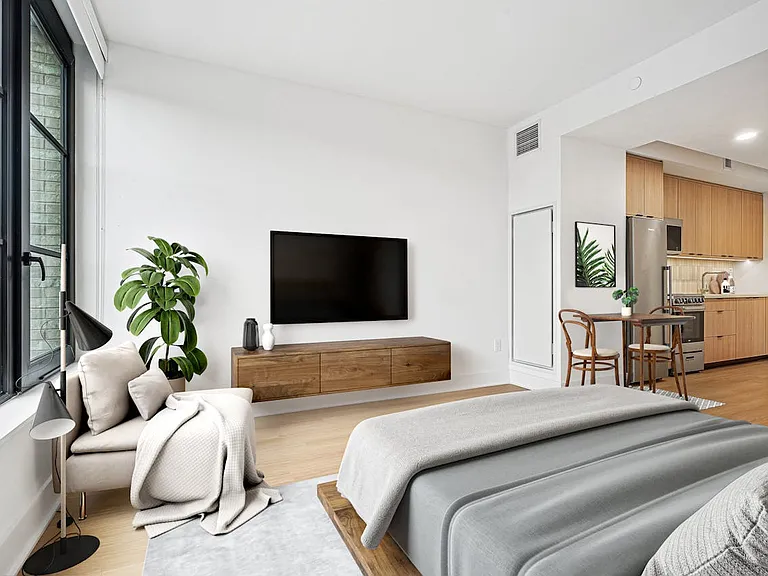 499 President St #518 — Photo 1