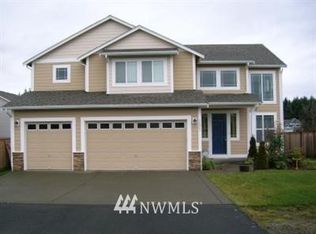 14867 89th Way SE, Yelm, WA 98597