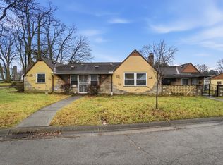 1089 Wellington Blvd, Columbus, OH 43219