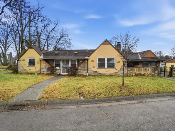 1089 Wellington Blvd, Columbus, OH 43219