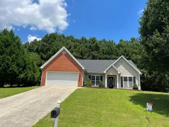 2516 Briar Valley Way, Dacula, GA 30019