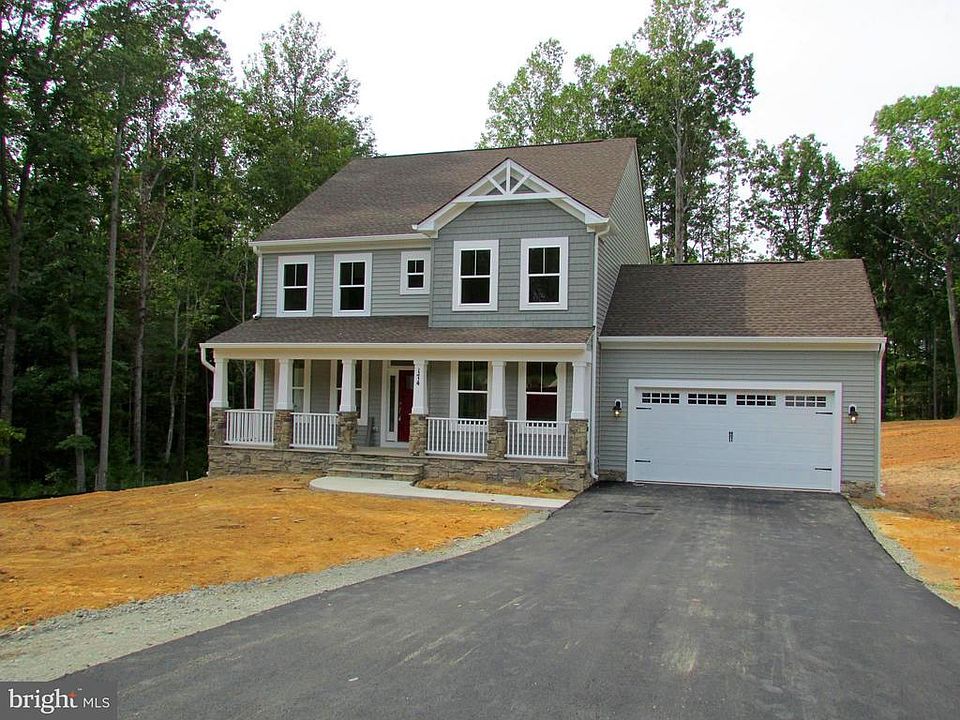 1st image of 174 Bronco Ln