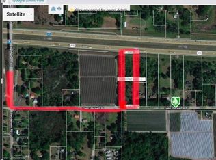 Glen Harwell Rd, Plant city, FL 33566