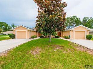 1 Ridley Ln, Palm Coast, FL 32164
