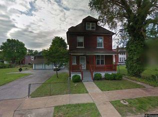 1260 Goodfellow Blvd, Saint Louis, MO 63112