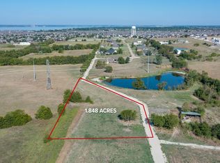 1 Lookout Cir, Forney, TX 75126