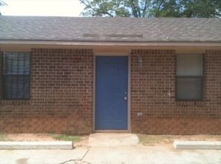 406 Wall St, Monroe, GA 30655