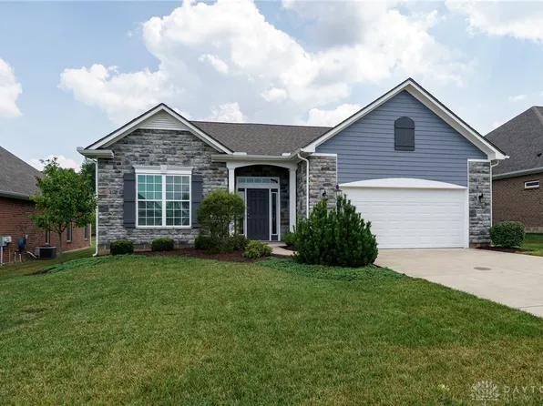 10162 Chedworth Dr, Dayton, OH 45458