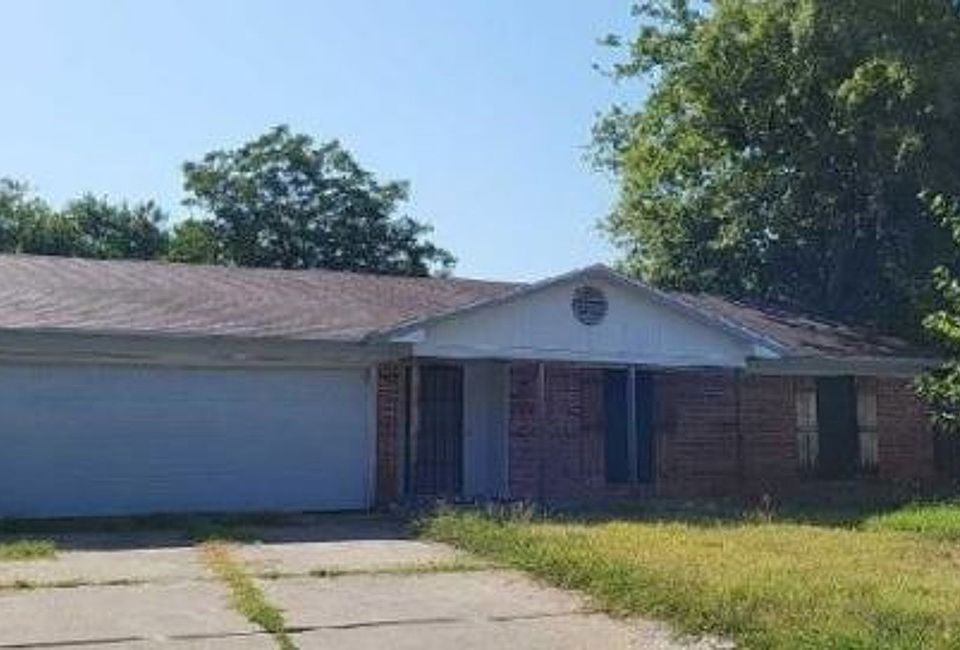 Property Front View