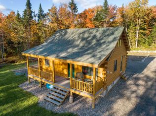 57 Bear Rock Way, Pittsburg, NH 03592