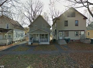 433 Cottage St, Rochester, NY 14611