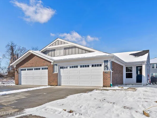 11216 Long Brisk Way, Louisville, KY 40291