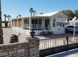 13377 E 43rd St, Yuma, AZ 85367