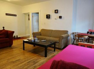 21C Pratt St #P1A, Allston, MA 02134