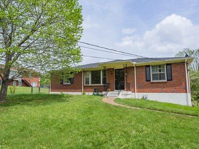 2915 Western Hills Dr, Nashville, TN, 37214