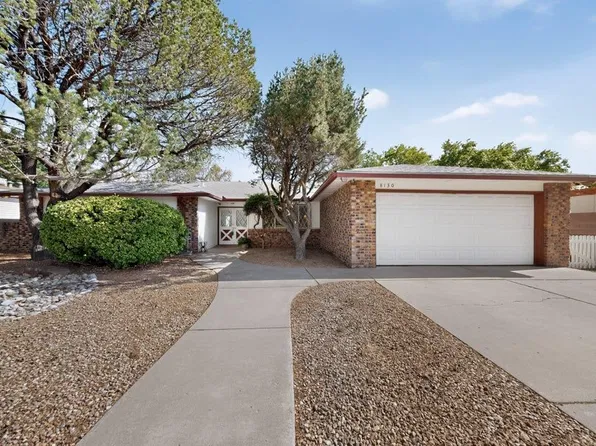 8130 Avenida La Prestina NE, Albuquerque, NM 87109