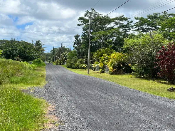 9th Avenue Kalaunu Lot 978, Keaau, HI 96749