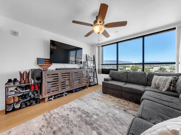 450 N Arlington Ave Unit 912, Reno, NV 89503