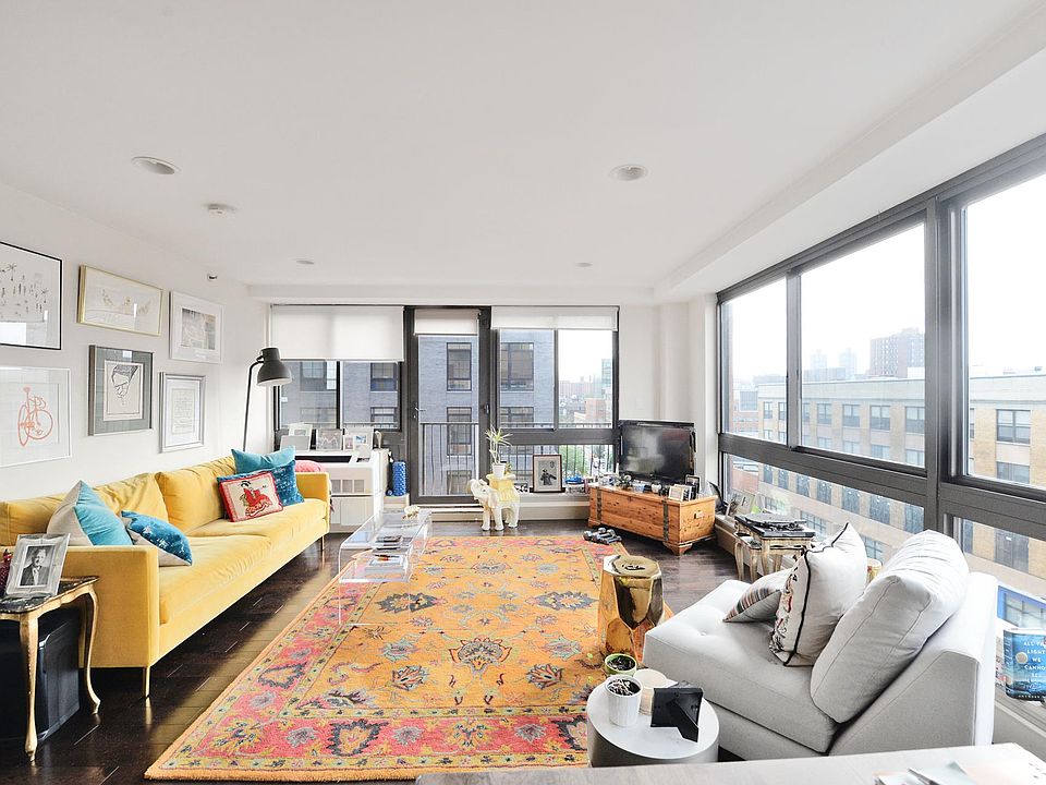1st image of 203 E 121st St #605