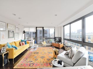 203 E 121st St #605, New York, NY 10035