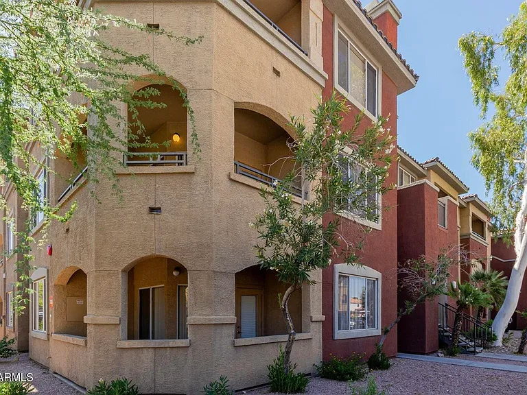 5401 E Van Buren St #1088 — Photo 30