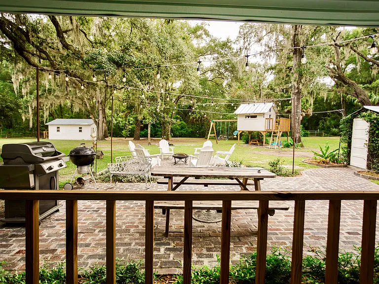4400 S Old Floral City Rd — Photo 14