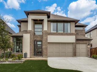 5358 Statesman Ln, Frisco, TX 75034