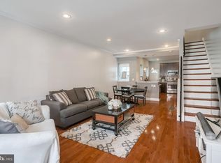 1928 Wharton St, Philadelphia, PA 19146
