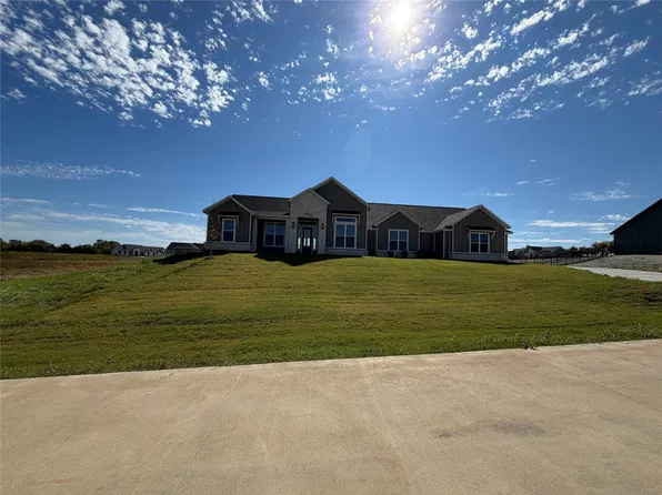 1755 Watercress Cir, Princeton, TX 75407