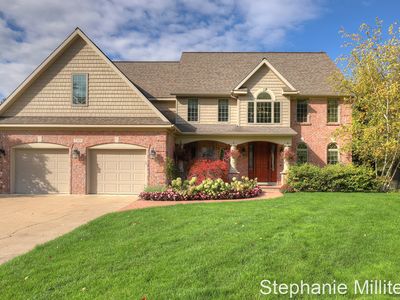 7383 Decosta Dr NE, Rockford, MI, 49341