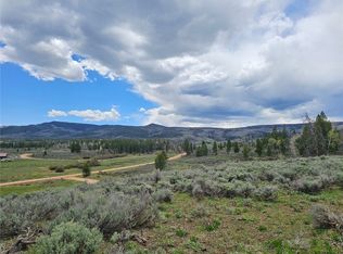 33636 Seneca Trl, Oak Creek, CO 80467