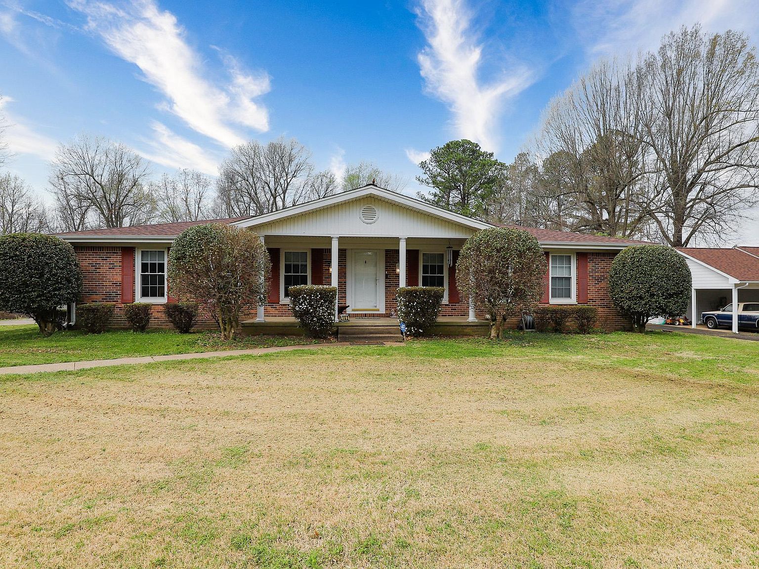 163 Kennedy Rd, Paducah, KY 42001 Zillow