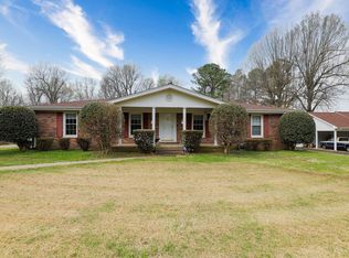 163 Kennedy Rd, Paducah, KY 42001