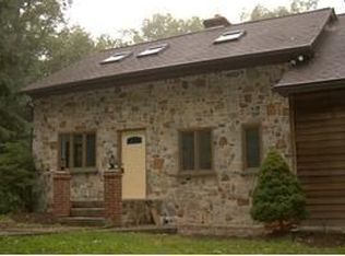 41 Forest Hill Ln, Glenmoore, PA 19343