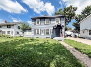 1546 W Mulberry St, Kokomo, IN 46901