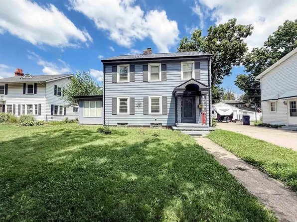 1546 W Mulberry St, Kokomo, IN 46901