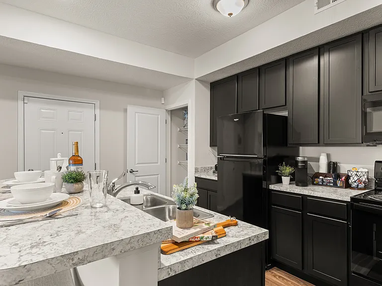 The Residences at Golf Village — Photo 12