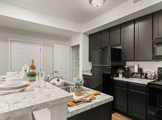 The Residences at Golf Village, Powell, OH 43065