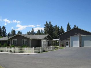 329 Washington St, Cle Elum, WA 98922
