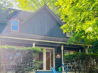 536 Detroit Street Duplex, Ann Arbor, MI 48104