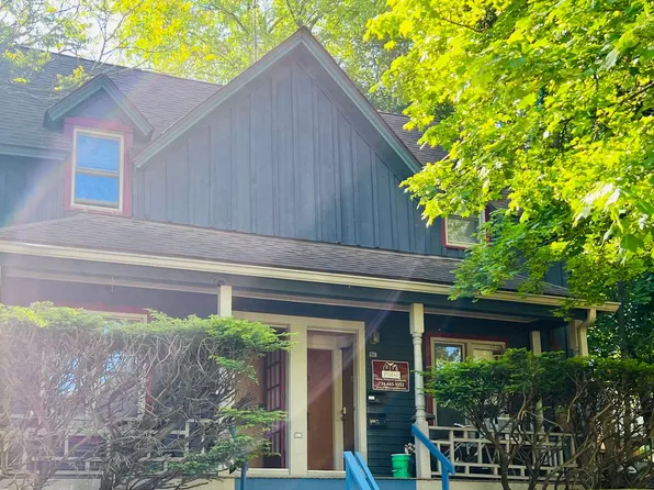 536 Detroit St, Ann Arbor, MI 48104