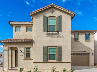 9912 E Tillman Ave, Mesa, AZ 85212
