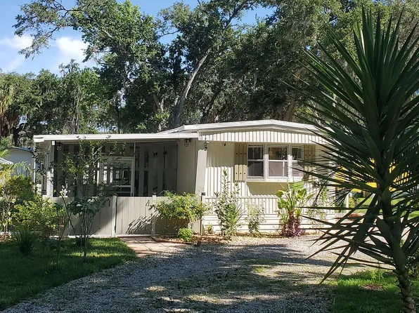 8640 E Keating Park St Lot 261, Floral City, FL 34436