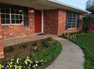 6106 Verona Ln, Shreveport, LA 71105