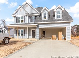 202 S Prince Henry Way, Cameron, NC 28326