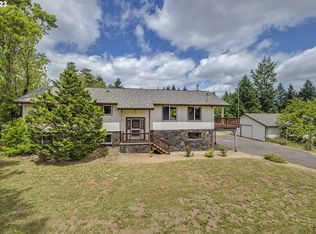 35077 SW Bald Peak Rd, Hillsboro, OR 97123