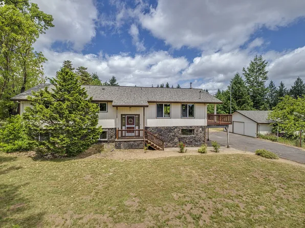 35077 SW Bald Peak Rd, Hillsboro, OR 97123